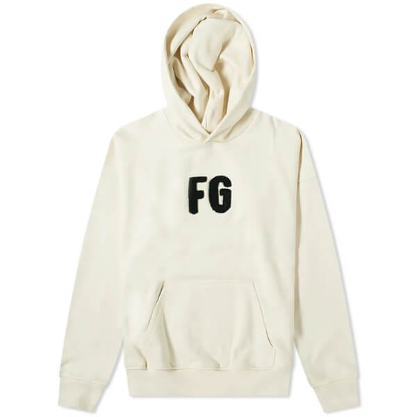 ☆関税送料無料☆FEAR OF GOD エブリデイ フーディ