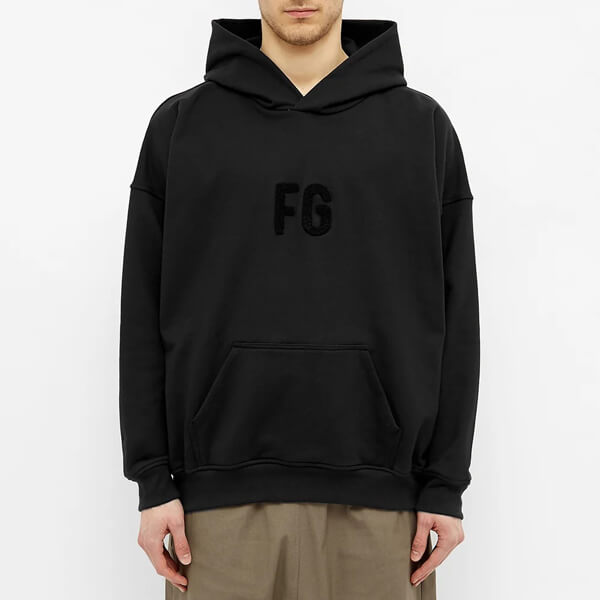 ☆関税送料無料☆FEAR OF GOD エブリデイ フーディ