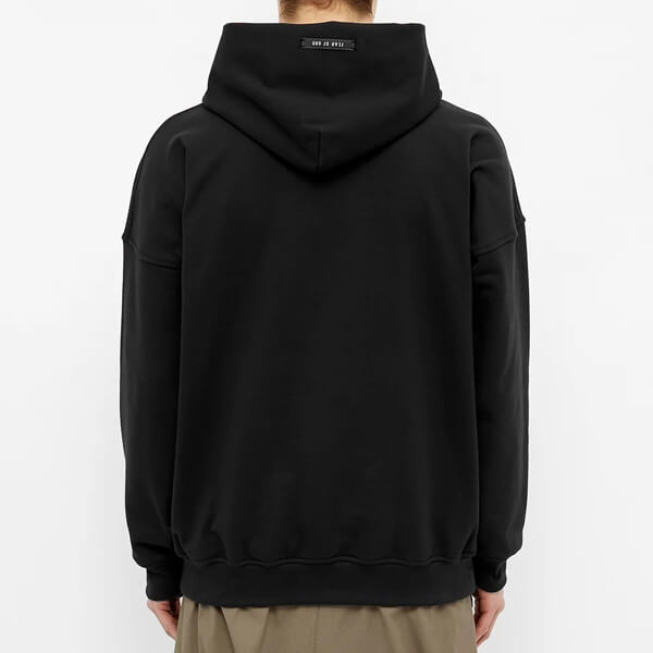 ☆関税送料無料☆FEAR OF GOD エブリデイ フーディ