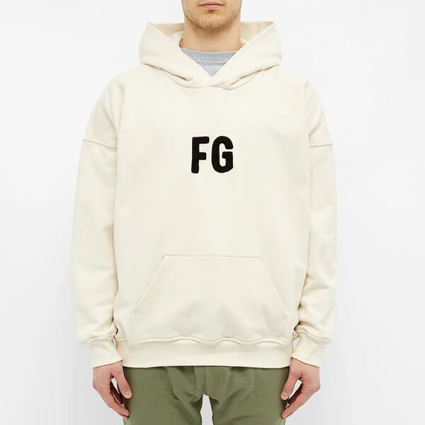 ☆関税送料無料☆FEAR OF GOD エブリデイ フーディ