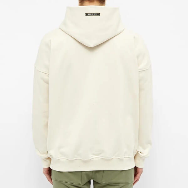 ☆関税送料無料☆FEAR OF GOD エブリデイ フーディ