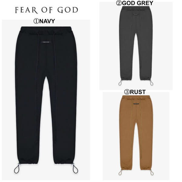 【FEAR OF GOD】☆入手困難☆ CORE SWEATPANT