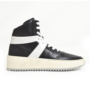 【Fear of God】BASKETBALL SNEAKER イタリアPOP-UP限定