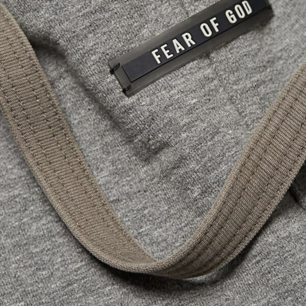 FEAR OF GOD - リラックスコットンスウェットパンツ