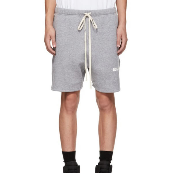 入手困難！Fear of God / FOG / ESSENTIALS - Sweat Shorts