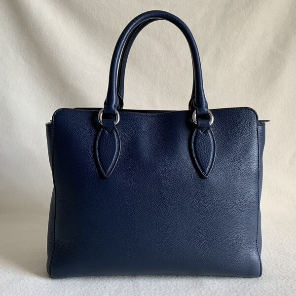 PRADA☆VITELLO PHENIX☆2wayトート1BA205