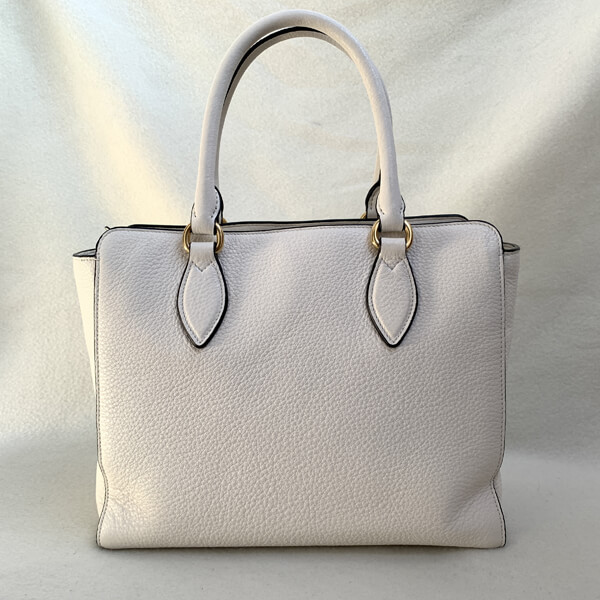 PRADA☆VITELLO PHENIX☆2wayトート1BA205