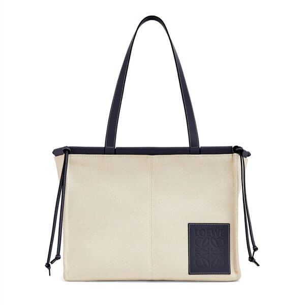 ロエベ クッショントート コピー ロエベ Small Cushion Tote bag 330.02AA93