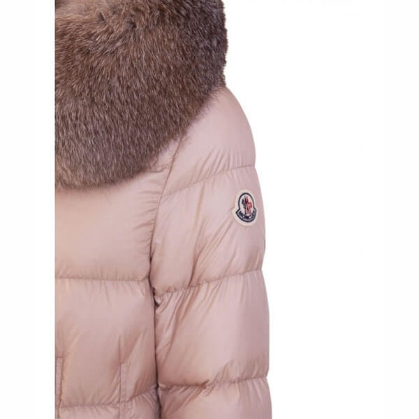 モンクレール新作 偽物 VIP MONCLER BOED ダウンジャケット