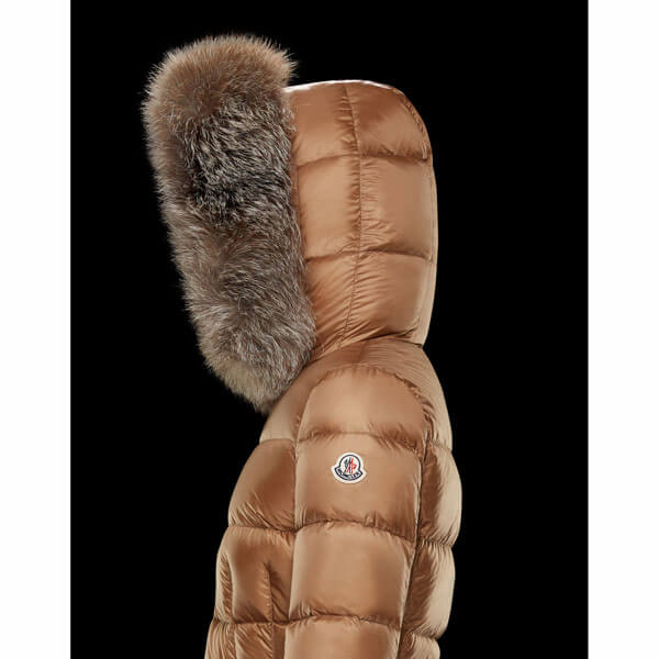 モンクレール 偽物 ダウン 【MONCLER★20/21秋冬】BOED_COCOA 0931A55202C0229226