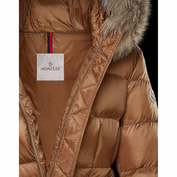 モンクレール 偽物 ダウン 【MONCLER★20/21秋冬】BOED_COCOA 0931A55202C0229226