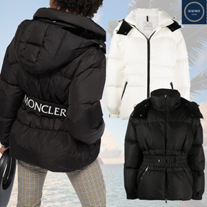 モンクレール 偽物 Moncler ★ TIAC ダウン 1A51V00C0063999