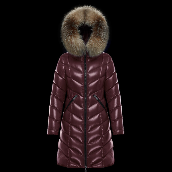 【20AW新作☆完売前に】MONCLER FULMARUS ダウンコート 0931C56502C0065