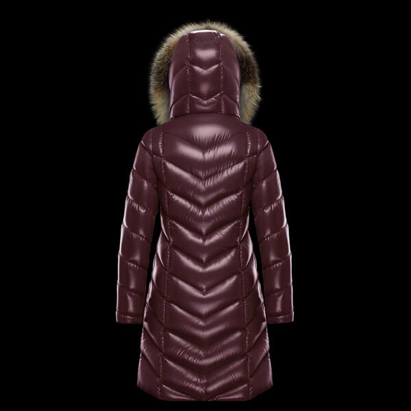 【20AW新作☆完売前に】MONCLER FULMARUS ダウンコート 0931C56502C0065