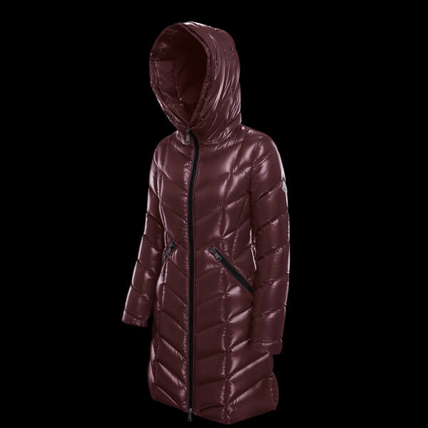 【20AW新作☆完売前に】MONCLER FULMARUS ダウンコート 0931C56502C0065