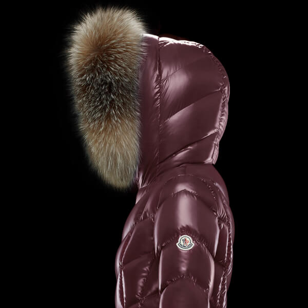 【20AW新作☆完売前に】MONCLER FULMARUS ダウンコート 0931C56502C0065