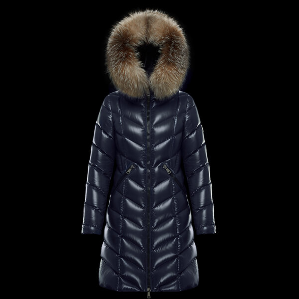 【20AW新作☆完売前に】MONCLER FULMARUS ダウンコート 0931C56502C0065