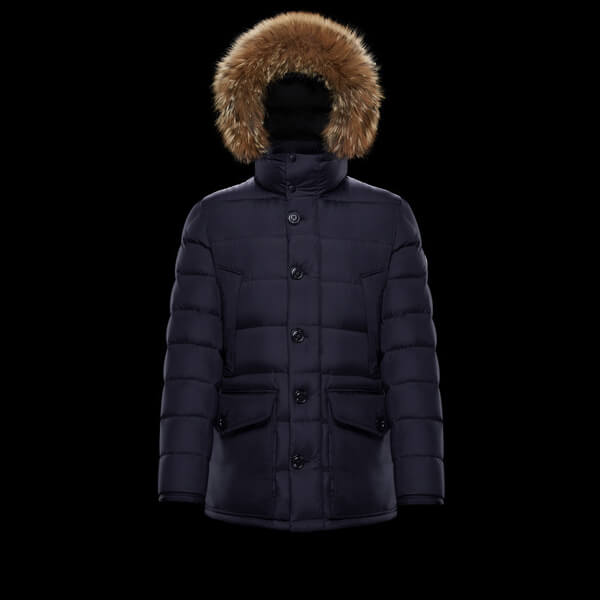 20/21aw【MONCLER】CLUNY:クラニーダウンジャケット偽物 /大注目 3色