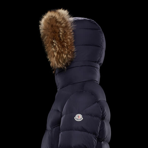 20/21aw【MONCLER】CLUNY:クラニーダウンジャケット偽物 /大注目 3色