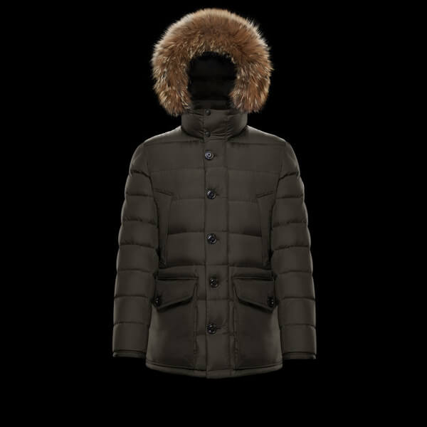 20/21aw【MONCLER】CLUNY:クラニーダウンジャケット偽物 /大注目 3色