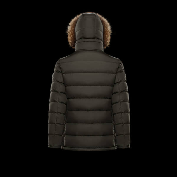 20/21aw【MONCLER】CLUNY:クラニーダウンジャケット偽物 /大注目 3色