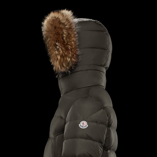 20/21aw【MONCLER】CLUNY:クラニーダウンジャケット偽物 /大注目 3色