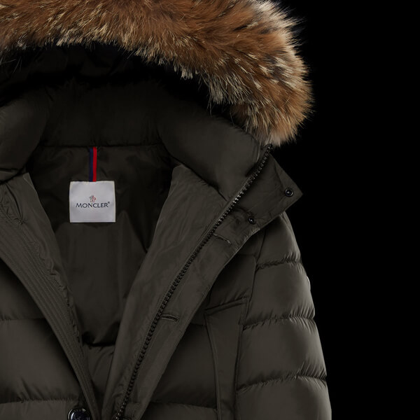 20/21aw【MONCLER】CLUNY:クラニーダウンジャケット偽物 /大注目 3色