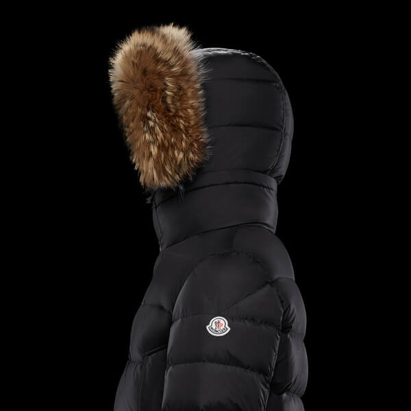 20/21aw【MONCLER】CLUNY:クラニーダウンジャケット偽物 /大注目 3色