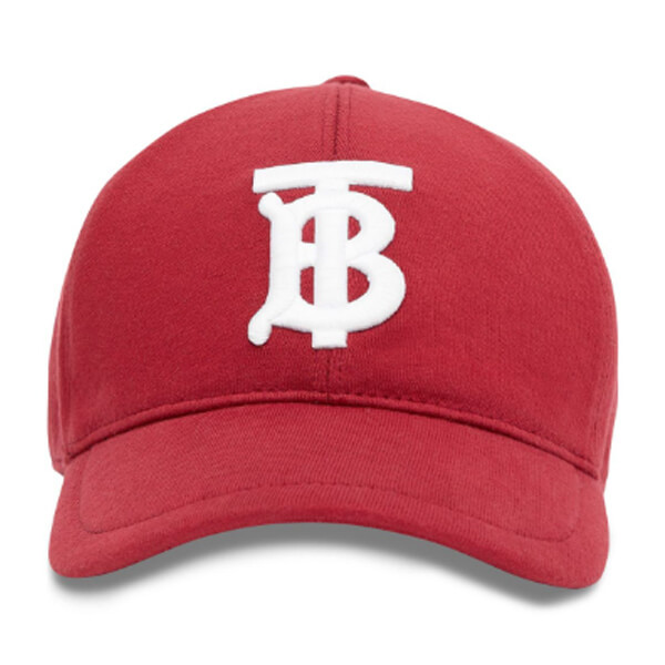 バーバリー キャップ コピー★BURBERRY★embroidered baseball cap