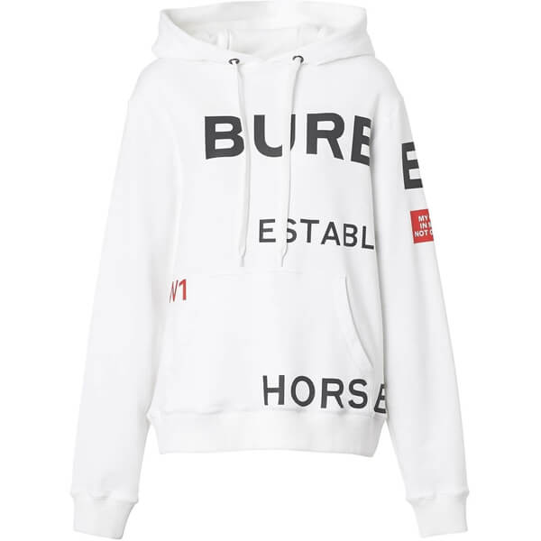 Burberry hoodie バーバリー トレーナー  コピー