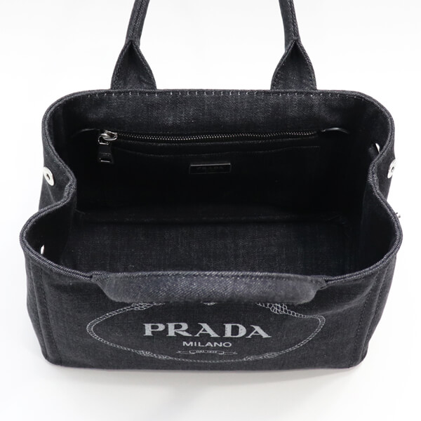 PRADA プラダ CANAPA カナパ トートバッグ ショルダーバッグ 2色 1BG439 AJ6