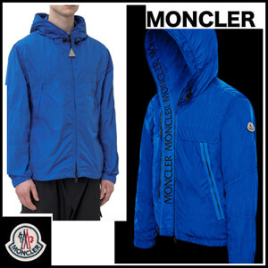 2020AW モンクレール 偽物 ロゴ ジャケット MONCLER SCIE