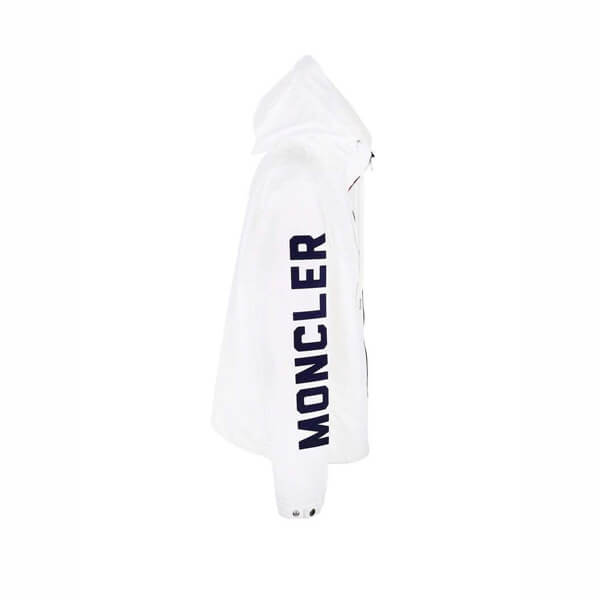 2020新作 MONCLER モンクレール 偽物★でかロゴMONTREALブルゾン