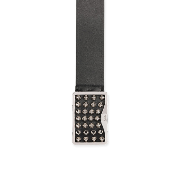 19S◆ルブタン スーパー コピー ベルト ◆メンズ◆【Christian louboutin  Belt】◆2色 1195195H651