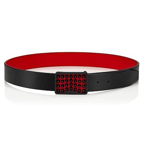 クリスチャン ルブタン スーパー コピー ベルト Christian louboutin  Belt 1195195B382