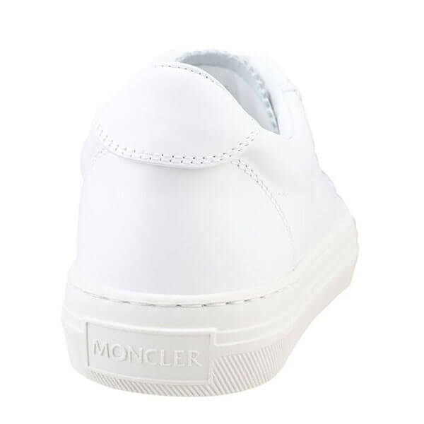 モンクレール スニーカー コピー MONCLER LOW TOP SNEAKERS 24092600057163967