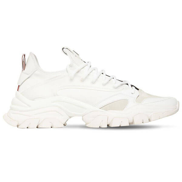 モンクレール 偽物 スニーカー 累積売上総額第１位！【MONCLER★20/21秋冬】TREVOR_WHITE