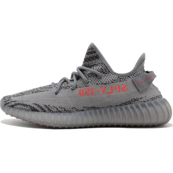 アディダスYeezy Boost 350 V2 Beluga 2.0偽物 2017 aw fw 17 AH2203