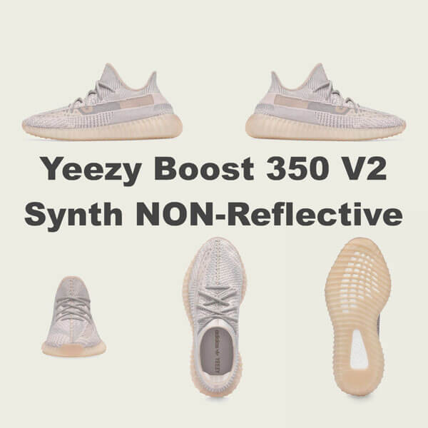 アディダスYeezy Boost 350 V2 Synth イージーブースト350V2 シンス FV5578