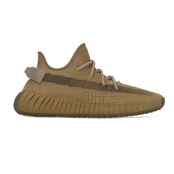 日本未発売 アディダス YEEZY BOOST 350 V2 EARTH - イージー ブースト 350 V2 偽物 FX9033