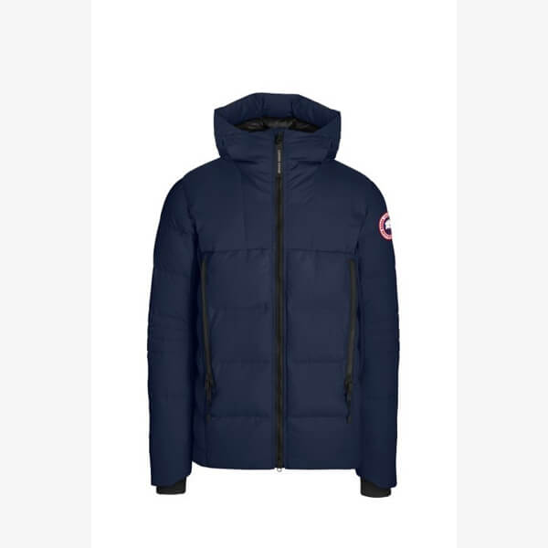 カナダグース CANADA GOOSE HYBRIDGE ダウンコート ジャケット 3色 防水