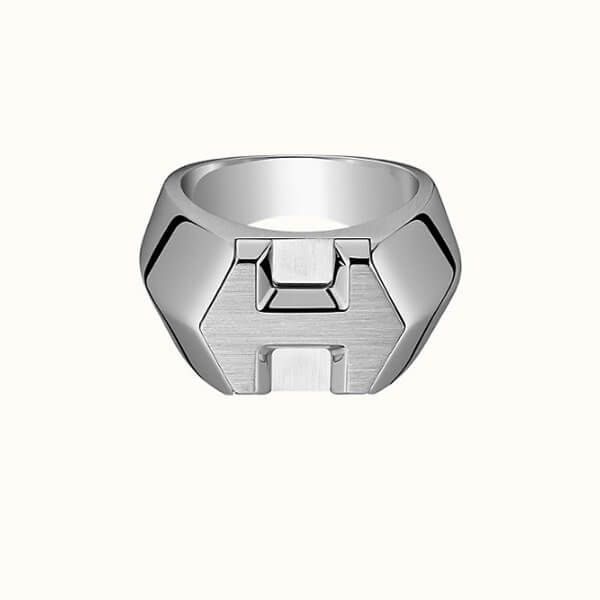 エルメス リング エルメス　Super H Ring