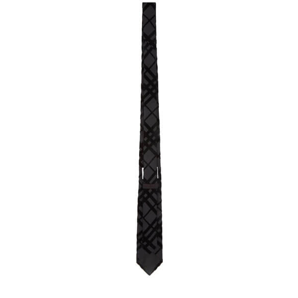 BURBERRY バーバリー Check Tie ネクタイ