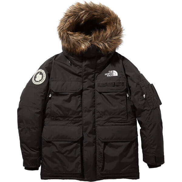 入手困難激ﾚｱ!THE NORTH FACE Southern Cross Parka サザンクロスパーカー 偽物 ND91920