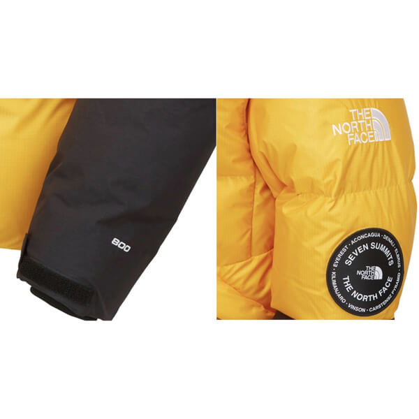 ★THE NORTH FACE 7SE HIMALAYAN PARKA GTX★