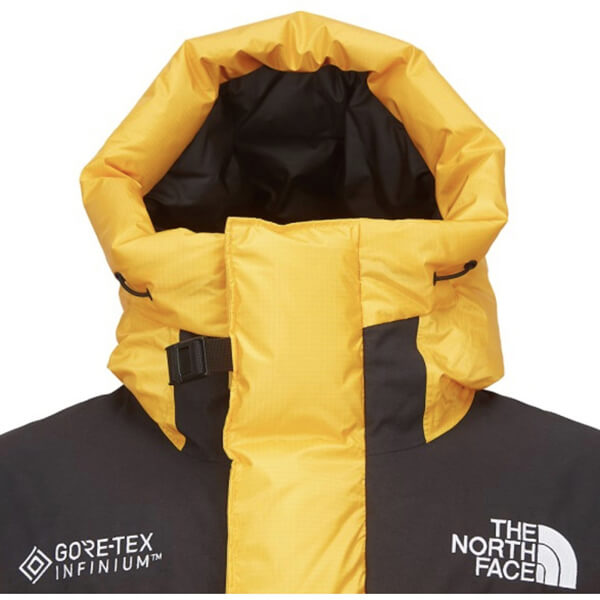 ★THE NORTH FACE 7SE HIMALAYAN PARKA GTX★