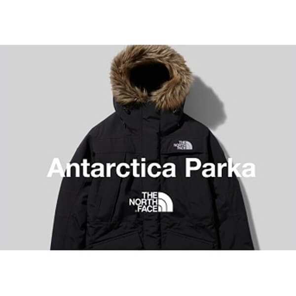 超入手困難激ﾚｱ!THE NORTH FACE Antarctica Parka ｱﾝﾀｰｸﾃｨｶﾊﾟｰｶ