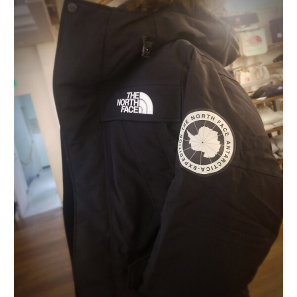 超入手困難激ﾚｱ!THE NORTH FACE Antarctica Parka ｱﾝﾀｰｸﾃｨｶﾊﾟｰｶ