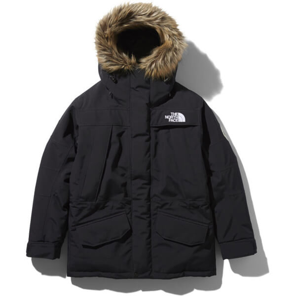 超入手困難激ﾚｱ!THE NORTH FACE Antarctica Parka ｱﾝﾀｰｸﾃｨｶﾊﾟｰｶ