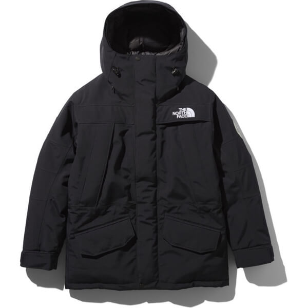 超入手困難激ﾚｱ!THE NORTH FACE Antarctica Parka ｱﾝﾀｰｸﾃｨｶﾊﾟｰｶ